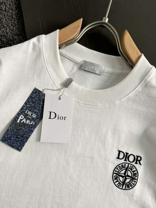 Dior T Shirts Short _SKUDiorS-2XLtltx6115985